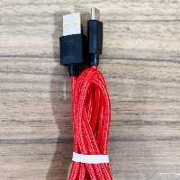 کابل Realmi تایپ C کیفیت عالی محافظ کابل