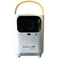 مینی ویدئو پروژکتور کالوس مدل Z8X PRO - کالاوما