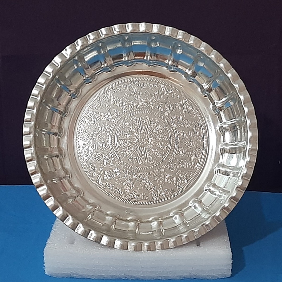 مجمع سایز 1