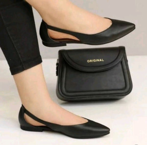 صندل زنانه