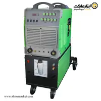 اینورتر جوشکاری تیگ ایران ترانس 315 آمپر آنالوگ مدل TIG 315P AC/DC