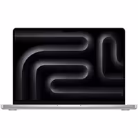 لپ تاپ اپل 14 اینچی اپل مدل MacBook Pro 2023 MRX73 پردازنده M3 Pro رم 18GB حافظه 1TB SSD