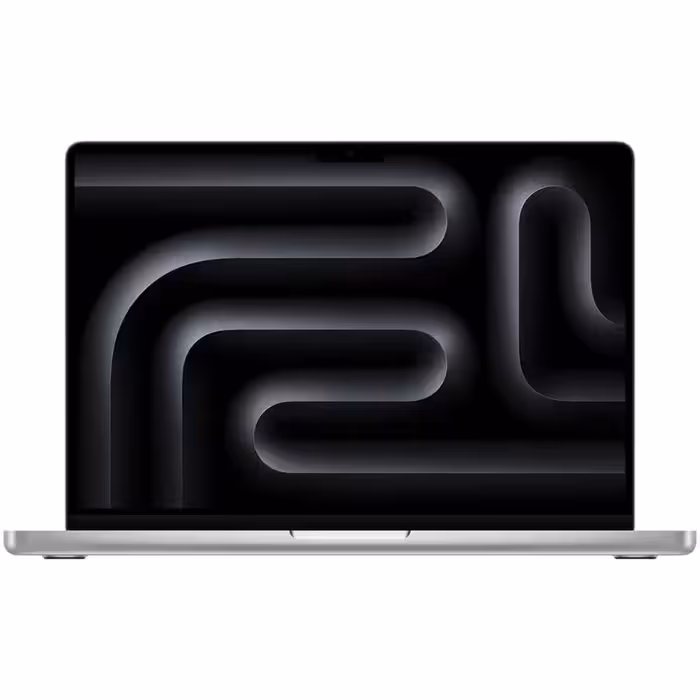 لپ تاپ اپل 14 اینچی اپل مدل MacBook Pro 2023 MRX73 پردازنده M3 Pro رم 18GB حافظه 1TB SSD