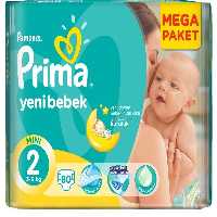 پوشک pampers سایز 2