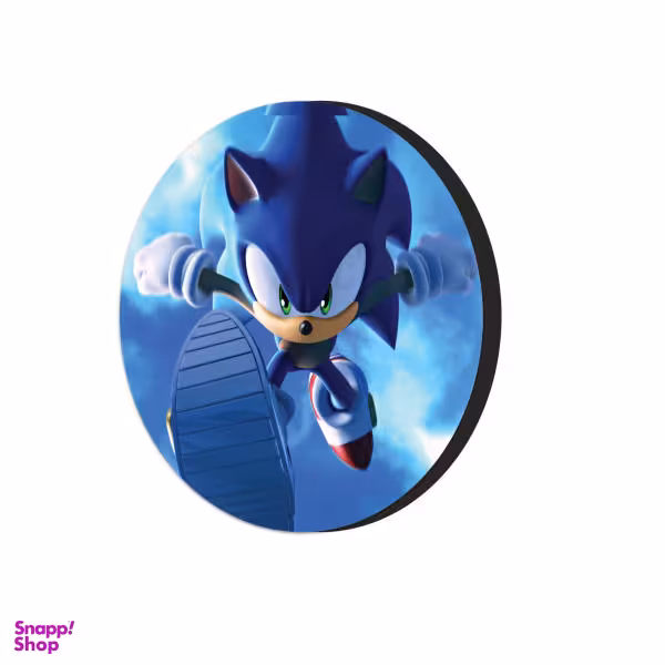 مگنت طرح سونیک کد 1969387