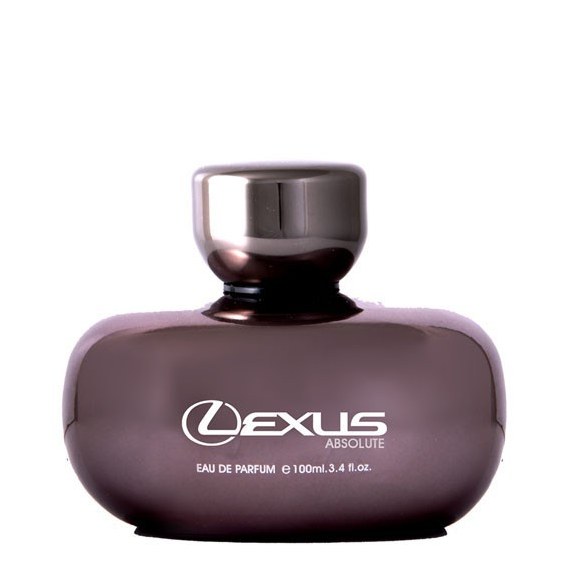 ادوپرفیوم لکسوس ابسولوت (LEXUS Absolute) برند رودیر (RODIER) زنانه.مردانه