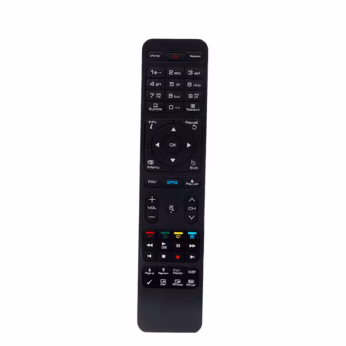 کنترل ایکس کروزر 765
