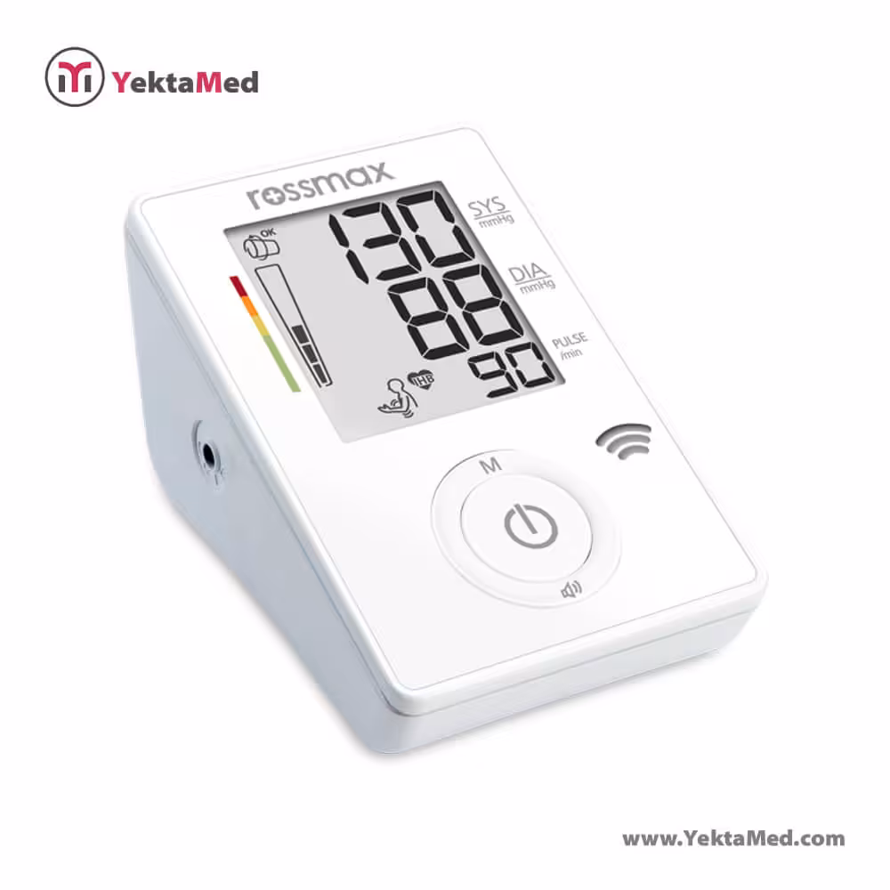 فشارسنج رزمکس CF175F - یکتامد YektaMed