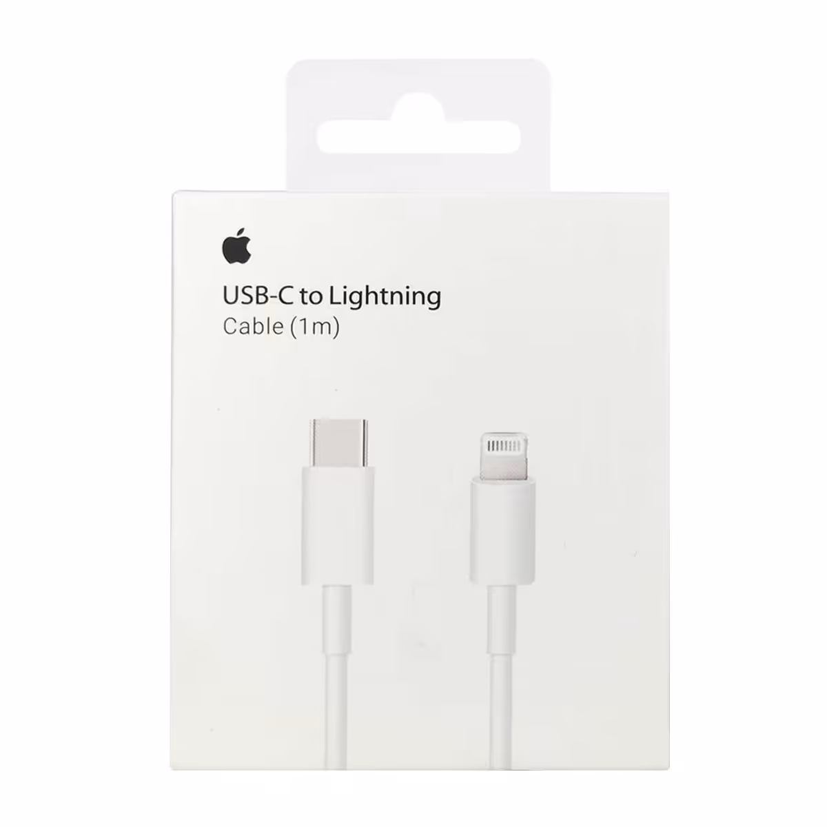 کابل ایفون 12(پک استوری)