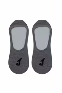 جوراب ورزشی خاکستری مردانه و زنانه های مسابقه فوتبال اساسی آواز Joma