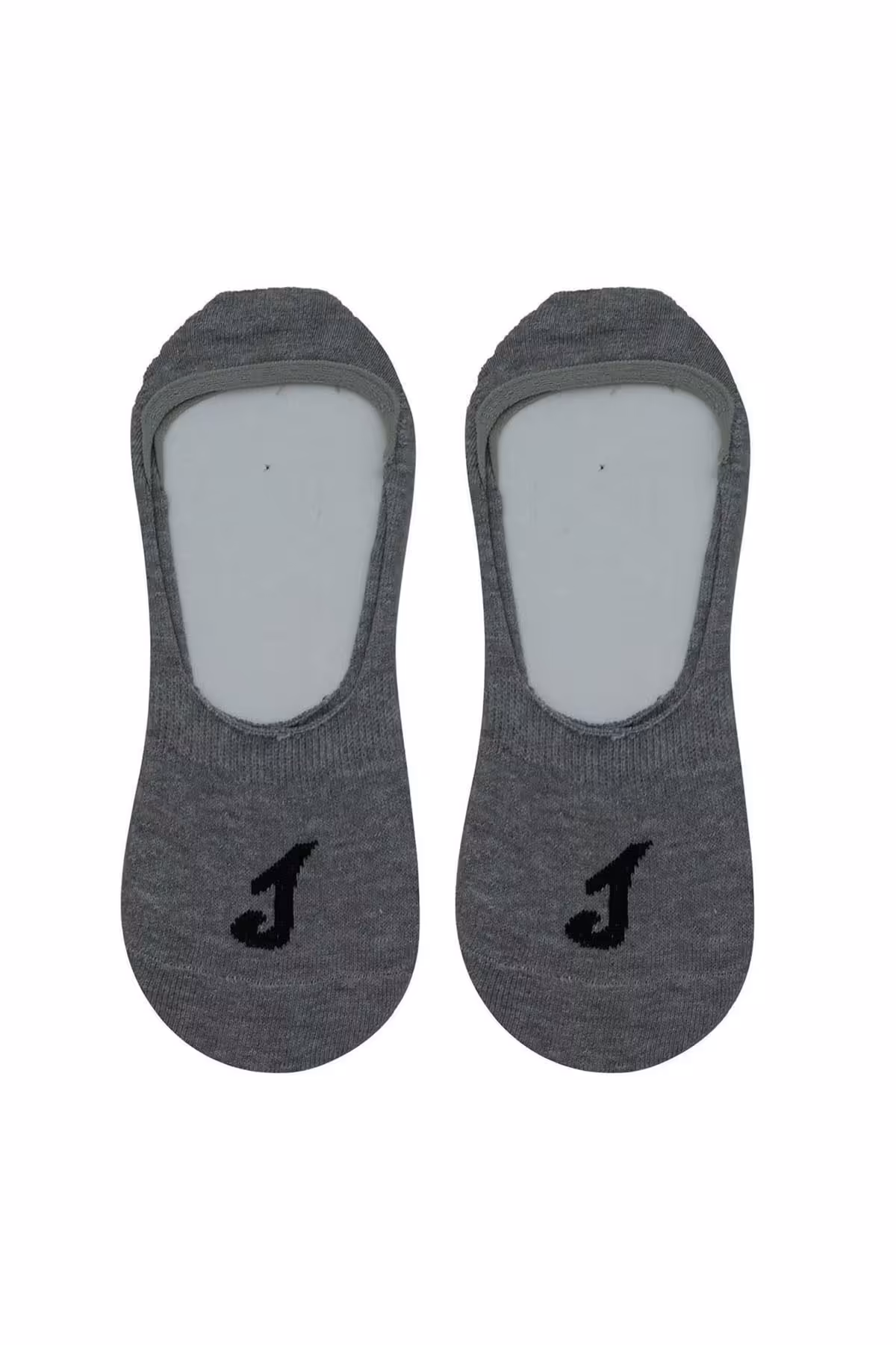 جوراب ورزشی خاکستری مردانه و زنانه های مسابقه فوتبال اساسی آواز Joma