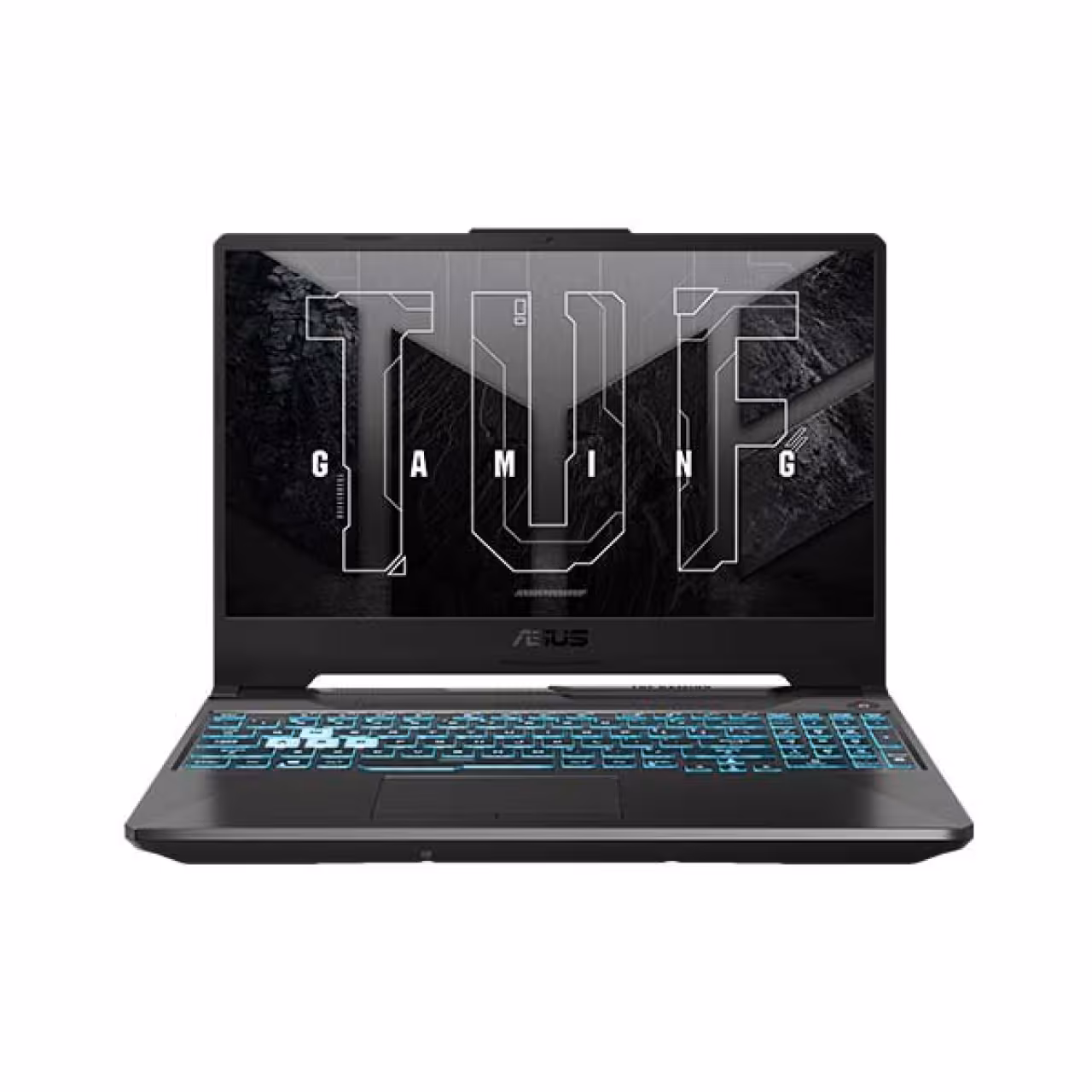 لپ تاپ ایسوس مدل TUF Gaming FA506QM - G