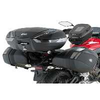 کیف موتورسیکلت PLX2118 YAMAHA MT 07 14 17 حامل کیسه جانبی Givi