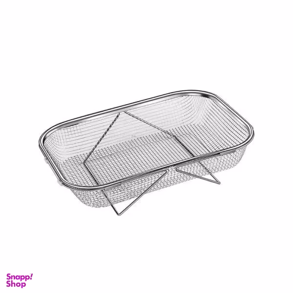 آبکش فلزی VANYI مدل 1417 سایز 30Cm