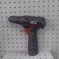 دریل پیچ گوشتی شارژی مدل TEH - TDLI212