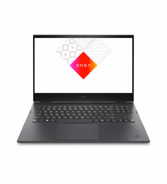 لپ تاپ 16 اینچی اچ پی سری Omen مدل (Core i7) 16-B0003-A