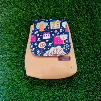 کیف دوشی کمری نبات کد 6