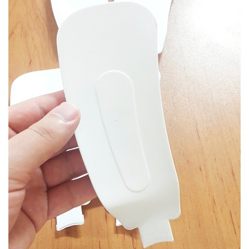 پره پنکه گیره ای بیمر ( یدکی) 1 عددی