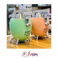 آب مرکبات گیر نوال اصلی مدل JCR-6161 Fruit Extractor