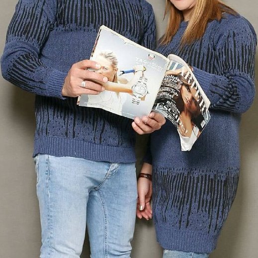 ست بافت مردانه زنانه جنس آکریل قیمت عالیییییی