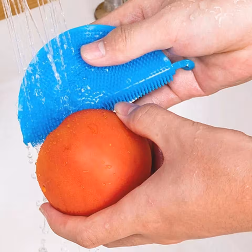 اسکاج سیلیکونی 2 عددی ( ارسال رایگان ) 