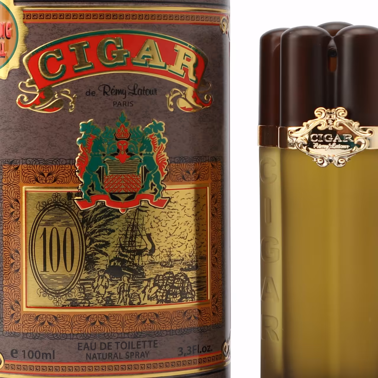 ادکلن سیگار