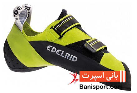 کفش صخره نوردی Edelrid typhoon