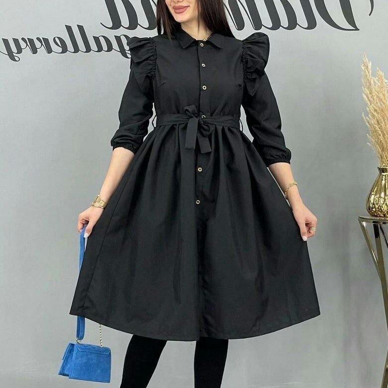 مانتو عروسکی
