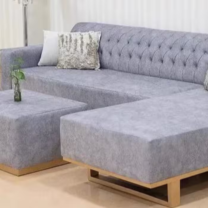 مبل راحتی ال چستر