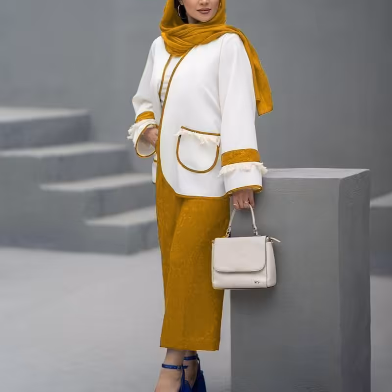 ست مازراتی مدل پروانه