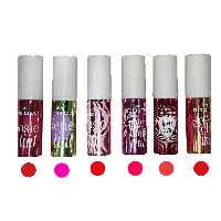 تینت لب دیپ رومانس مدل KSSES بسته 6 عددی