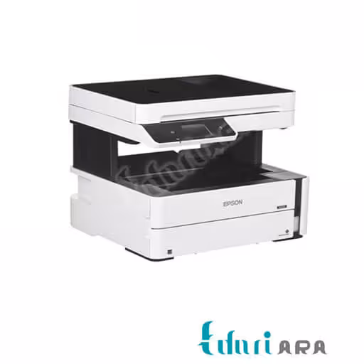 پرینتر اپسون مدل EcoTank ET-M3140