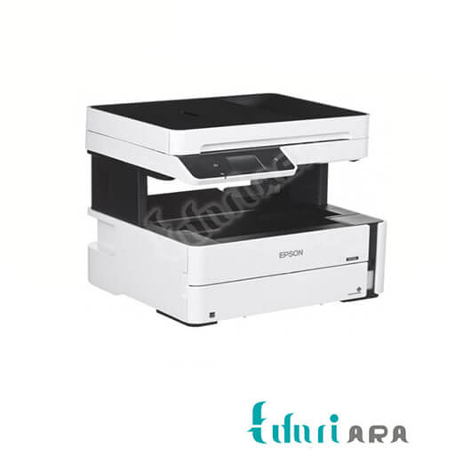 پرینتر اپسون مدل EcoTank ET-M3140