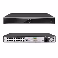 دستگاه ان وی آر 32 کانال هایک ویژن مدل DS-7732NXI-K4