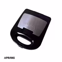 وافل ساز و اسنک ساز پرشیا فرانس مدل PR-696 - مشکی