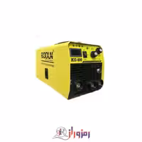 دستگاه جوش CO2 دو کاره بودون مدل MIG-600