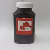 رب عناب دکتر قبادی