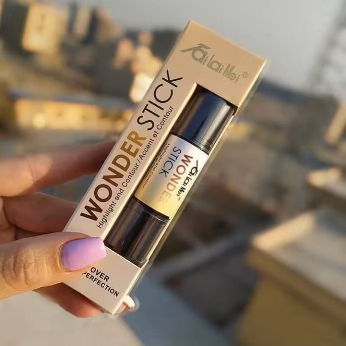 کانتور کانسیلر