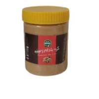 کره بادام زمینی درجه یک 400گرمی