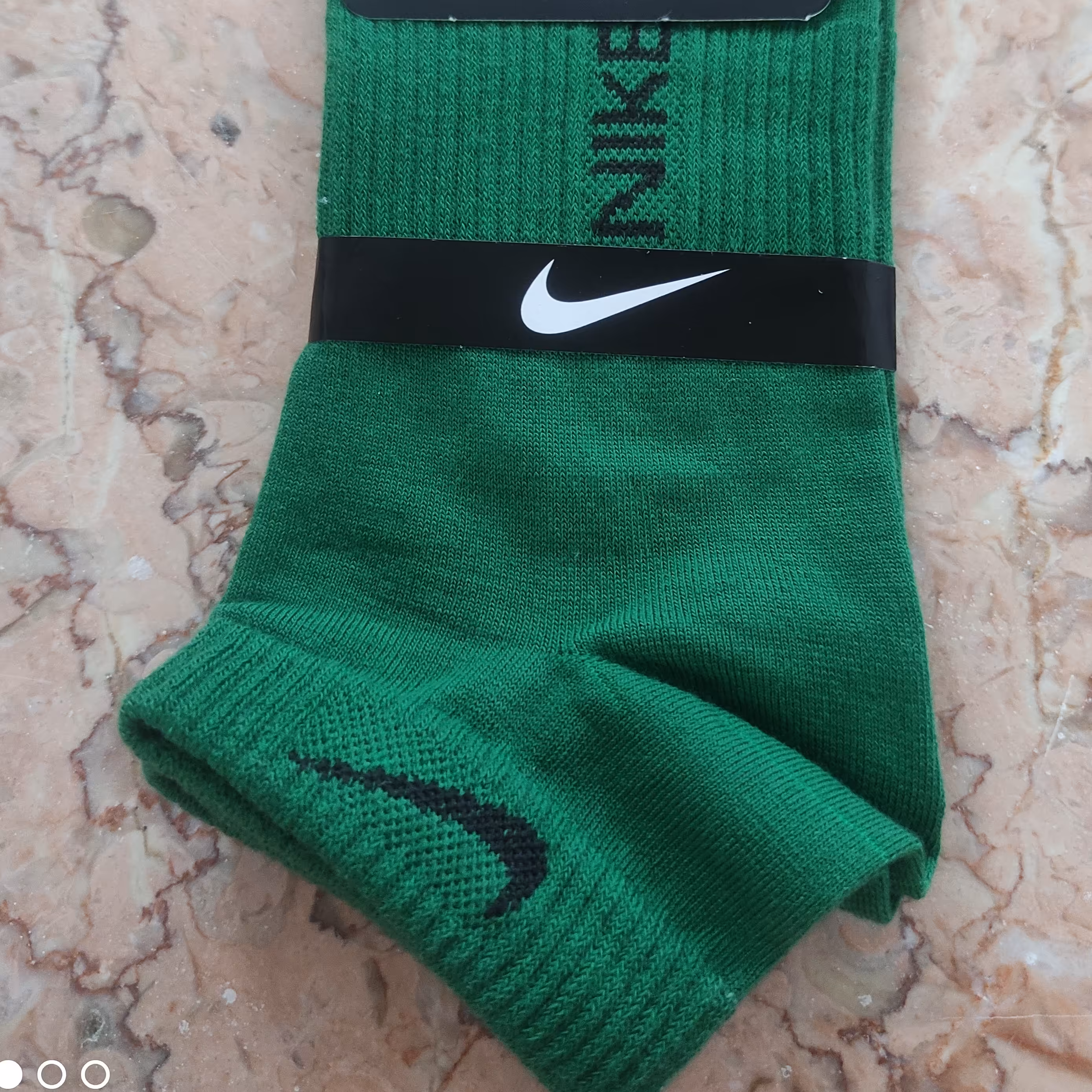 جوراب مچی ساق کوتاه نایک