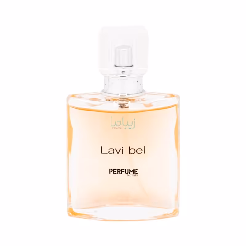مینی پرفیوم مدل Lavi bel پرفیوم فکتوری 30 میل