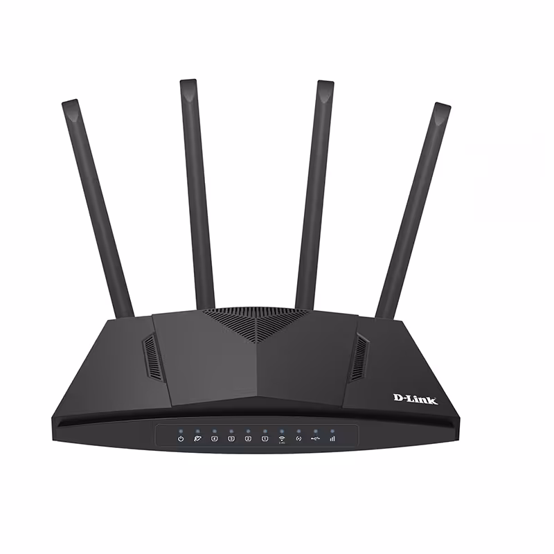 مودم روتر LTE دی-لینک DWR-921