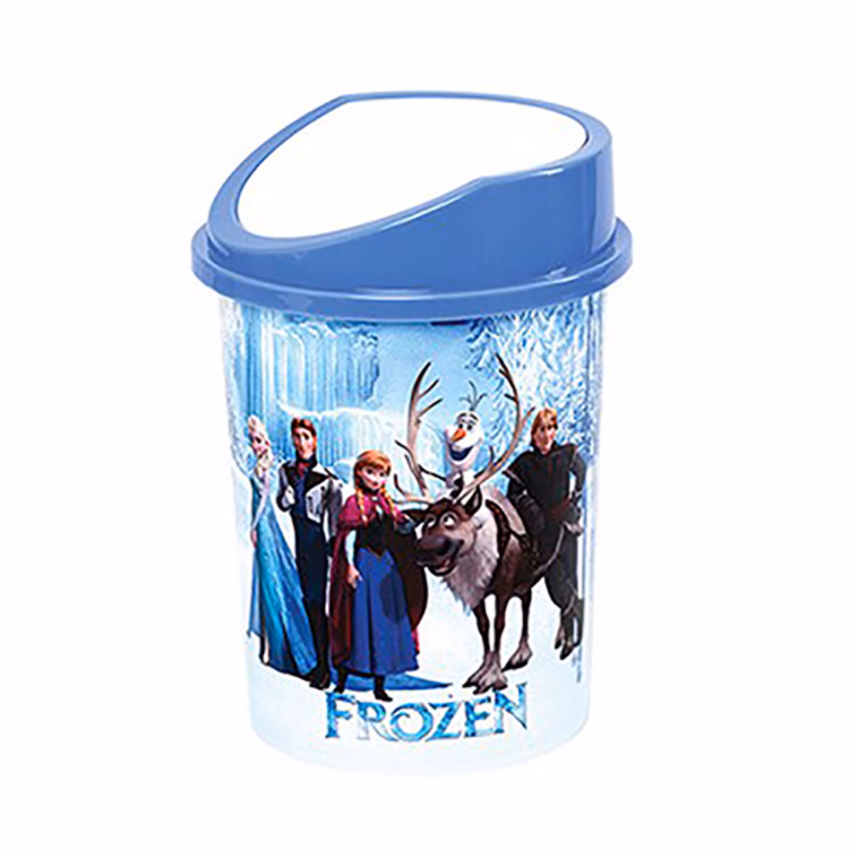 سطل باد بزنی (دخترانه و پسرانه)لیمون مدل 1142