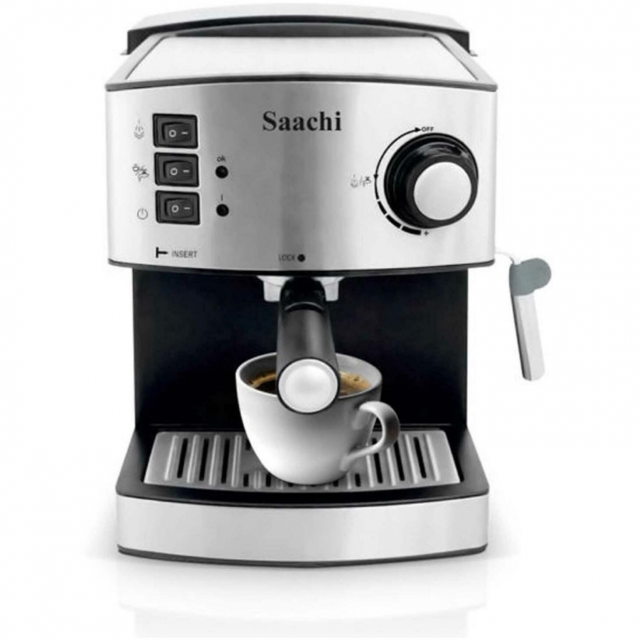 اسپرسوساز ساچی مدل NL-COF-7055