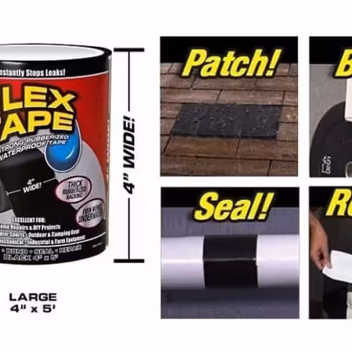 چسب فلکسی تیپ یک عددی باارسال  رایگان