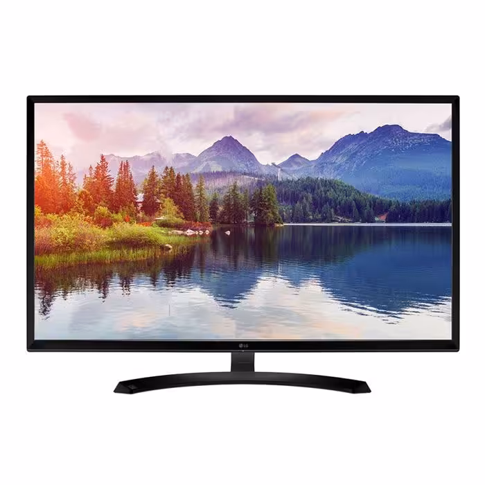 مانیتور ال جی مدل 32MP58HQ-P سایز 32 اینچ