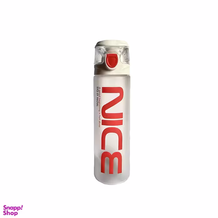 قمقمه ایون مدل نایس R قلابدار گنجایش 700 میلی لیتر