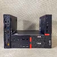 مینی پی سی LENOVO مدل M710/M910 استوک | مفیدیار مشاوره و خرید لپ تاپ و کامپیوتر با بهترین قیمت