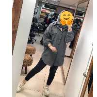  مزونی پاییزه بنیتا 