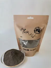 پودر فلفل سیاه اعلا خانه ادویه در بسته بندی 100 گرمی  تمیز  و بهداشتی